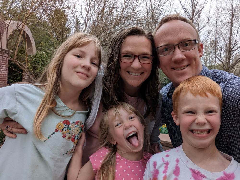 Family Photo